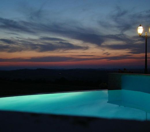 Agriturismo Il Macchione