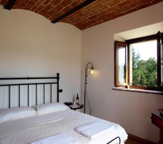 Agriturismo La Collina