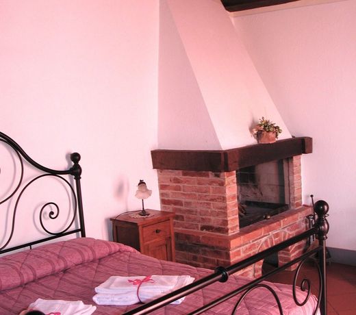 Agriturismo Cerreto