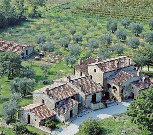 Agriturismo Cerreto