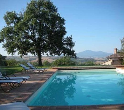 Agriturismo Cerreto