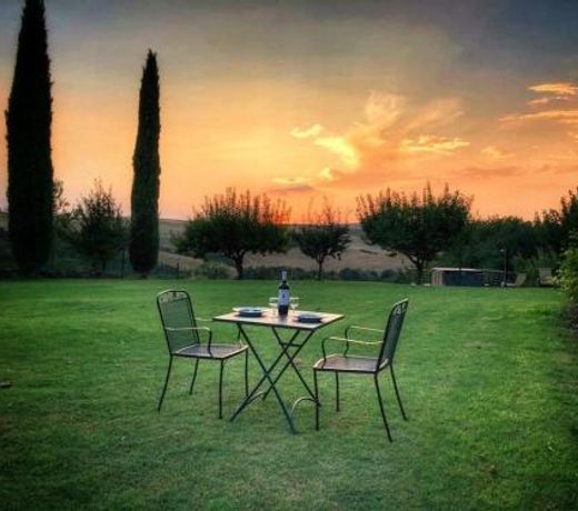 Agriturismo Bagnolo