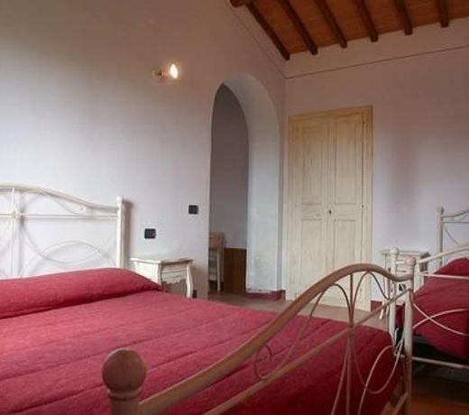 Agriturismo Bagnolo