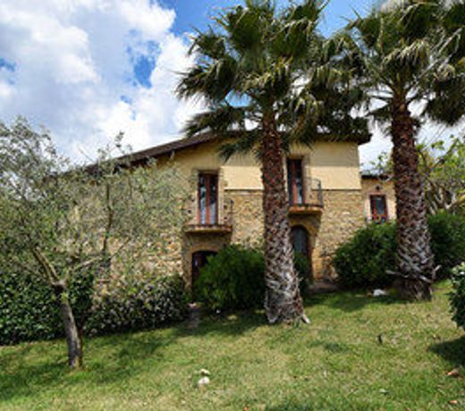 Giucalem La Casa Negli Orti