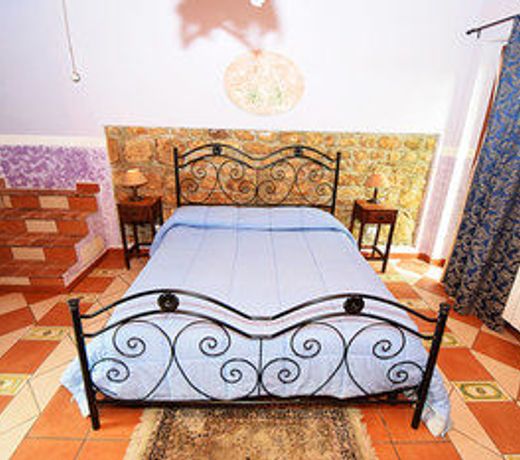 Giucalem La Casa Negli Orti