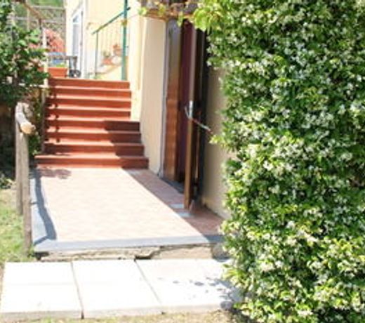 Agriturismo Piccolo Paradiso