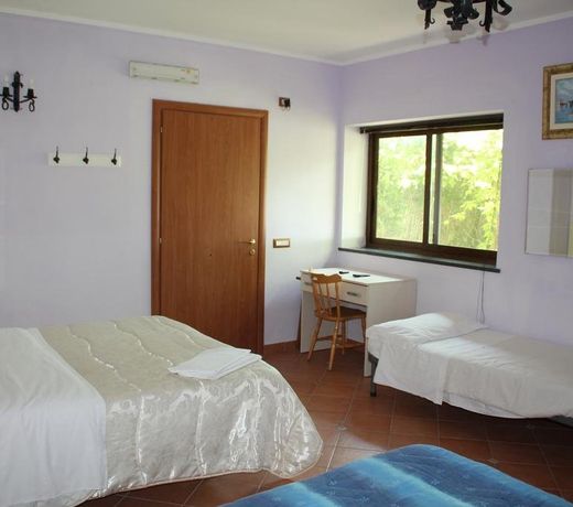 Agriturismo Piccolo Paradiso