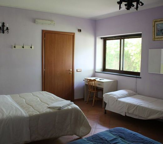 Agriturismo Piccolo Paradiso