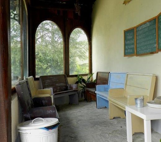 ALBERGO CERINELLA