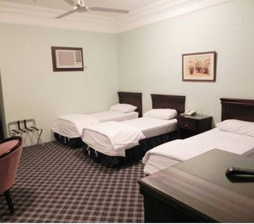 OYO 167 Dar Al Raies Hotel