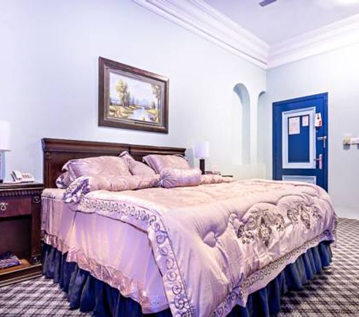 OYO 167 Dar Al Raies Hotel