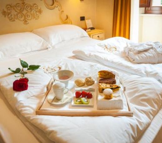 Relais Ducale Spa & Pool