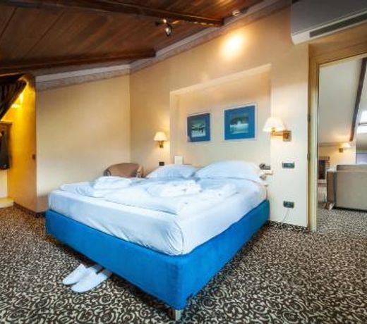 Relais Ducale Spa & Pool