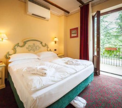 Relais Ducale Spa & Pool