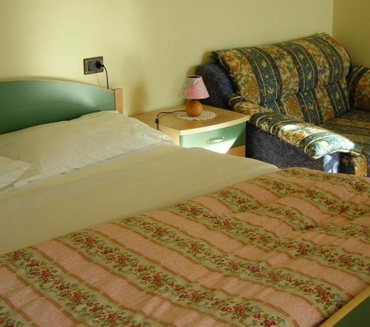 GarnÃ¬ Il Camoscio