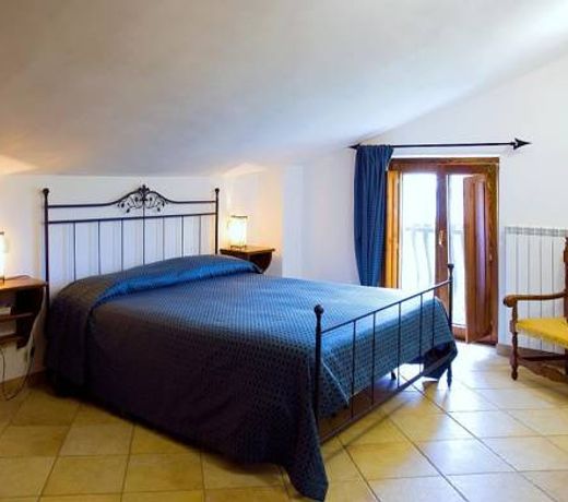 Agriturismo Fonte Lupini