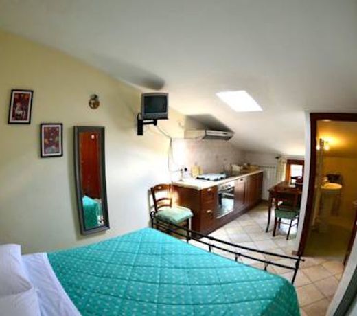 Agriturismo Fonte Lupini