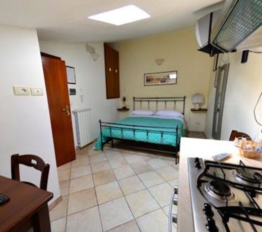 Agriturismo Fonte Lupini