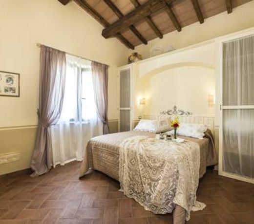 Agriturismo Poggio Di Maremma