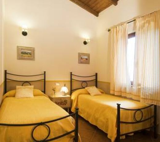 Agriturismo Poggio Di Maremma