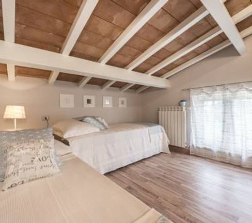 Agriturismo Poggio Di Maremma