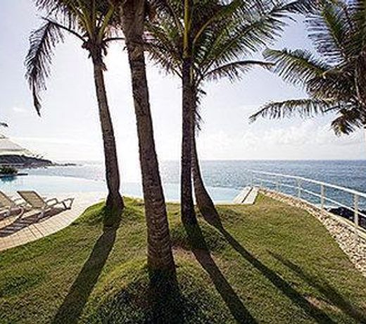 Mercure Salvador Rio Vermelho