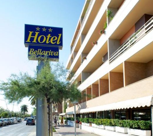 Hotel Bellariva