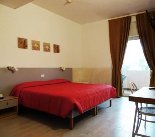 Hotel Bellariva
