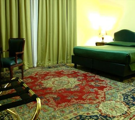 Relax Style House Central Rooms