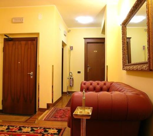 Relax Style House Central Rooms