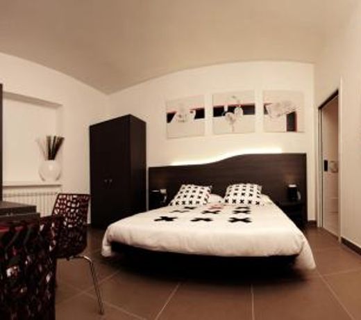 Bedrooms B&B