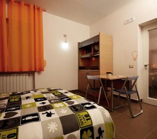 Bedrooms B&B