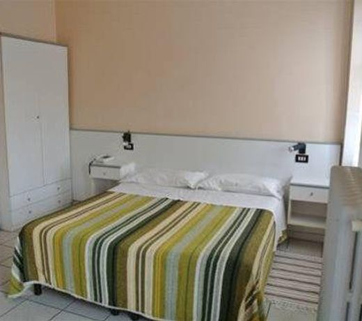 Hotel Marisa