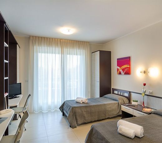Hotel Spazio Residenza