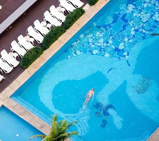 PESTANA BAHIA
