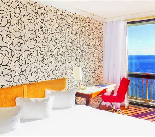 PESTANA BAHIA