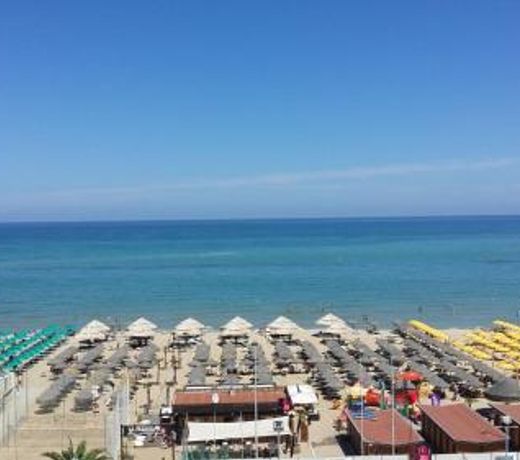 Hotel Mare
