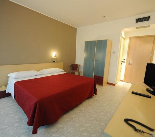 Hotel Elvezia