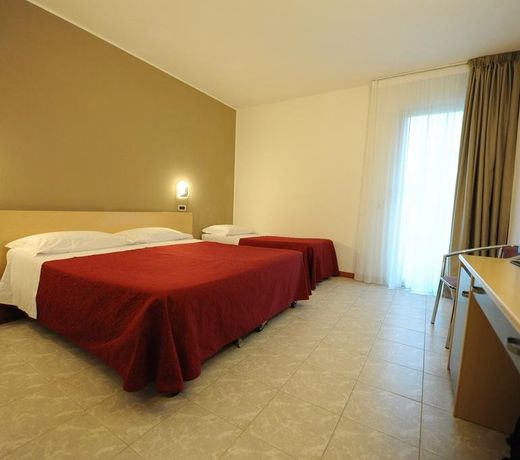 Hotel Elvezia