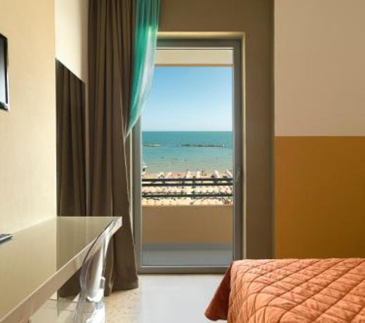 Hotel delle Nazioni