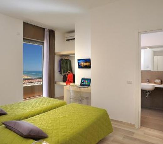 Hotel delle Nazioni