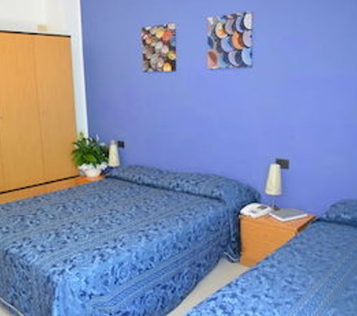 Hotel Capitol