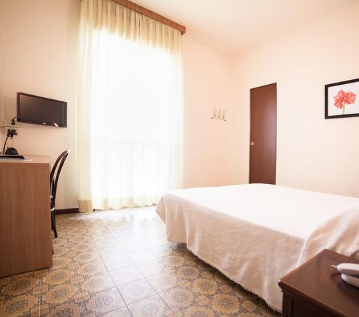 Hotel Metropol