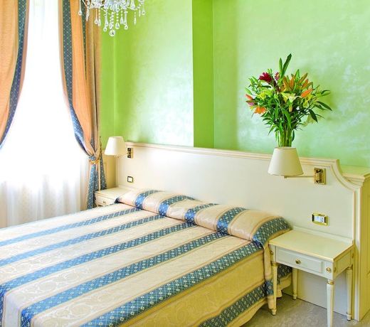 Hotel Des Bains