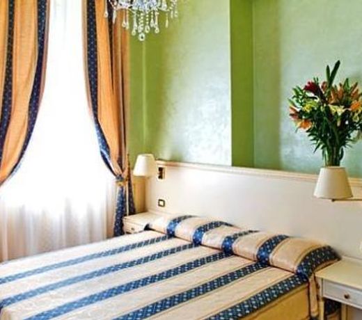 Hotel Des Bains