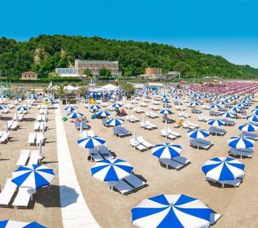 Hotel Ristorante Miramare