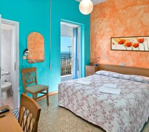 Hotel Ristorante Miramare