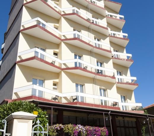 Hotel Royal