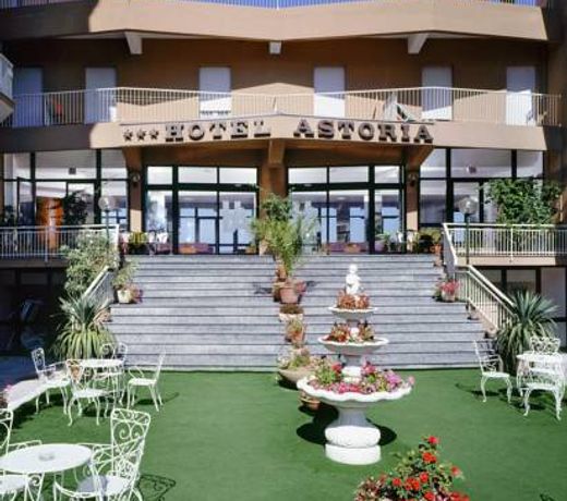 Hotel Astoria