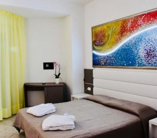Hotel Astoria